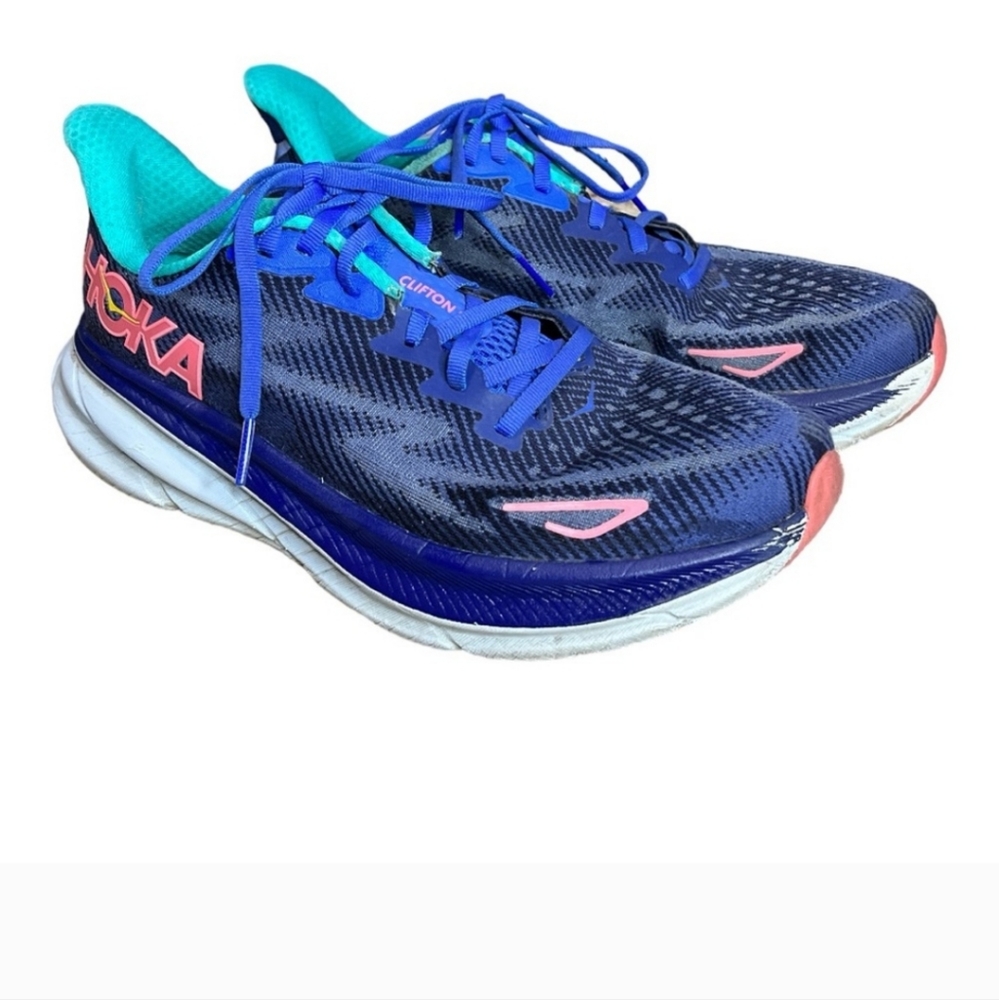 Hoka One One Clifton 9 Running Shoes